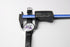 【 EXC+4 】 Seiko Disney Time 5000-8000 CHESIRE CAT Hand Winding Watch from JAPAN